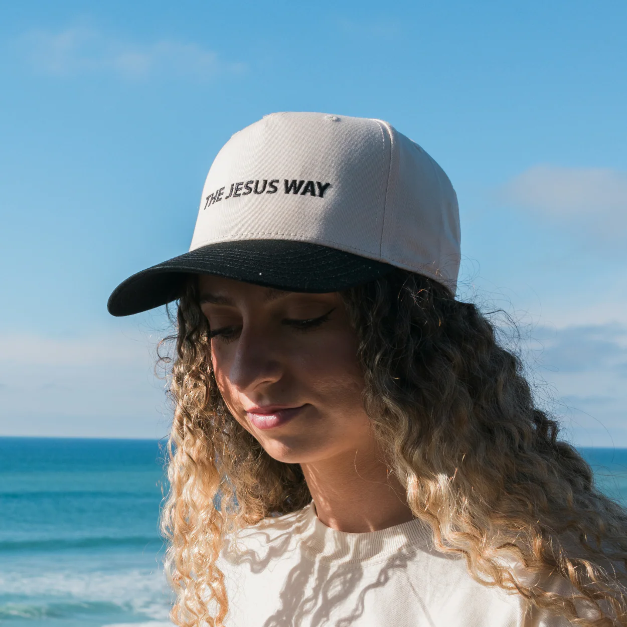 The Jesus Way Hat - Image 3